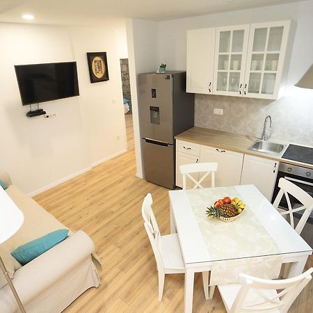 Split Old Town Suites 2 ภายนอก รูปภาพ