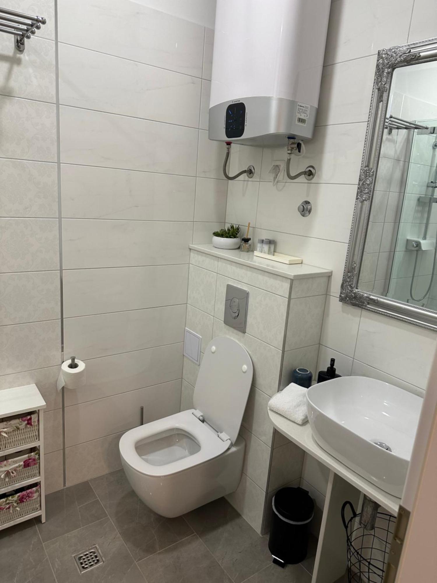 Split Old Town Suites 2 ภายนอก รูปภาพ