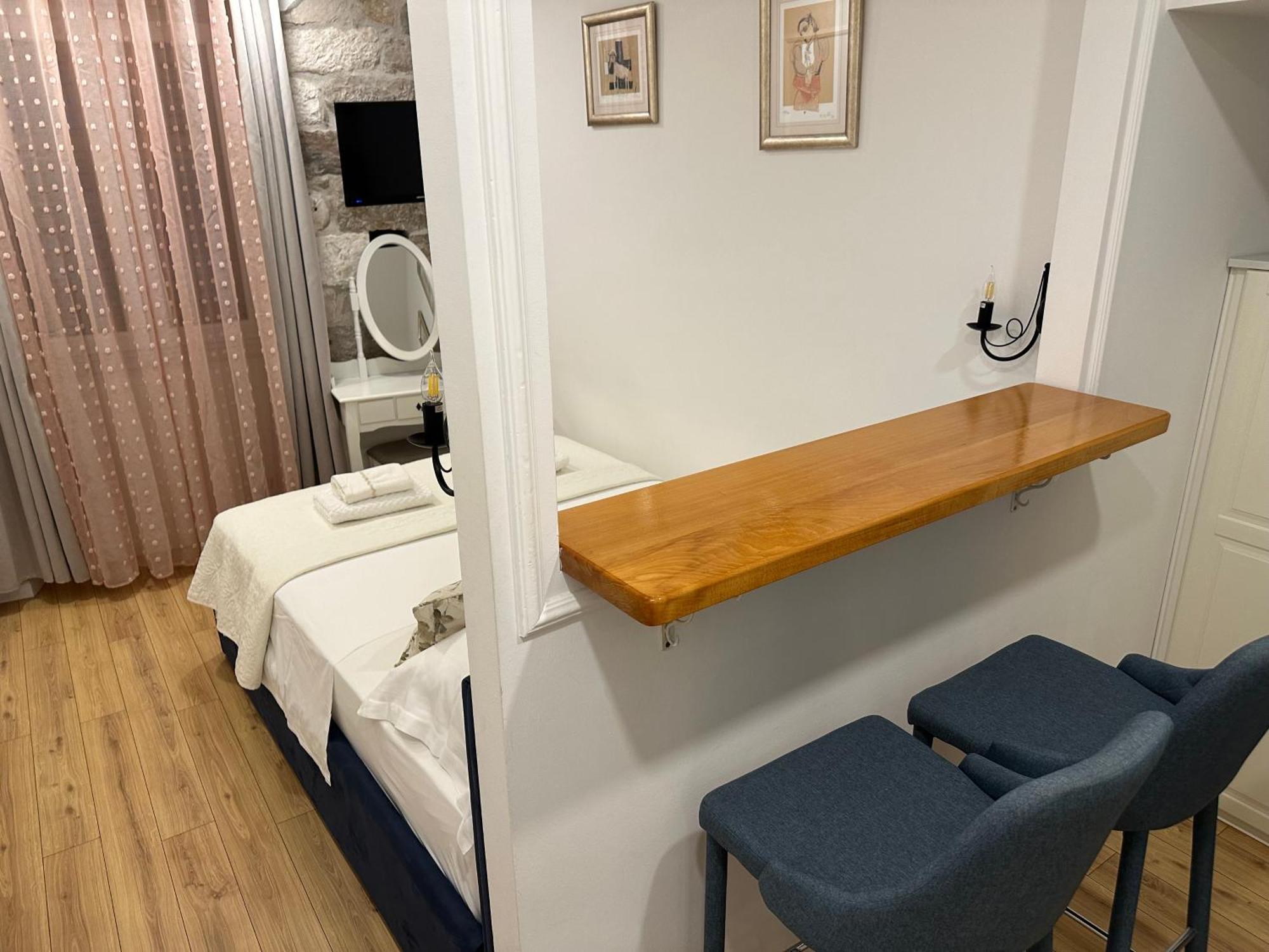 Split Old Town Suites 2 ภายนอก รูปภาพ