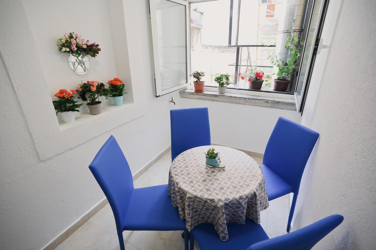 Split Old Town Suites 2 ภายนอก รูปภาพ
