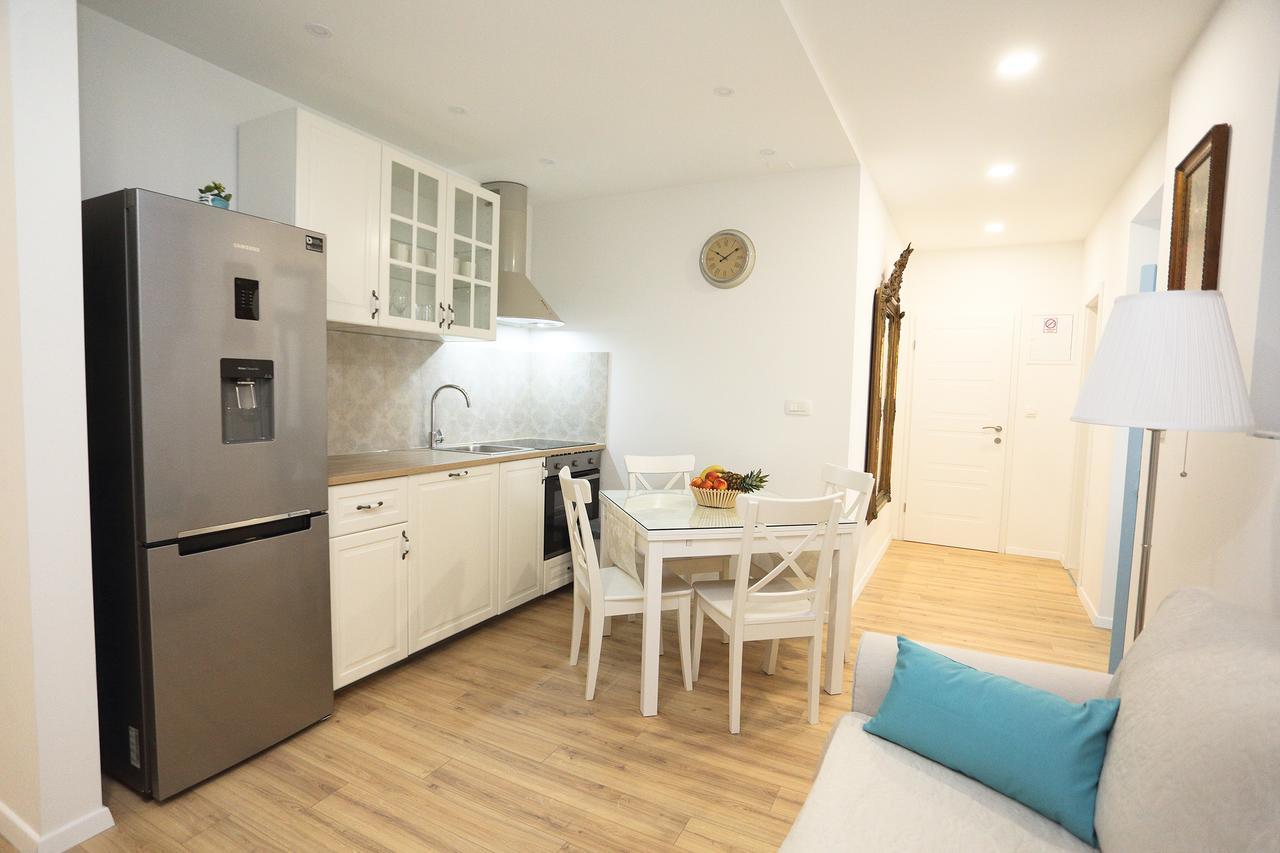 Split Old Town Suites 2 ภายนอก รูปภาพ
