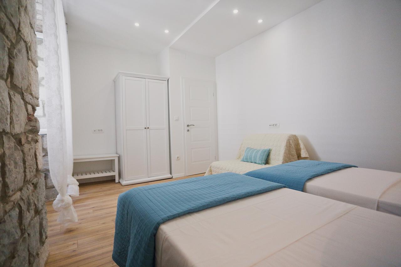 Split Old Town Suites 2 ภายนอก รูปภาพ