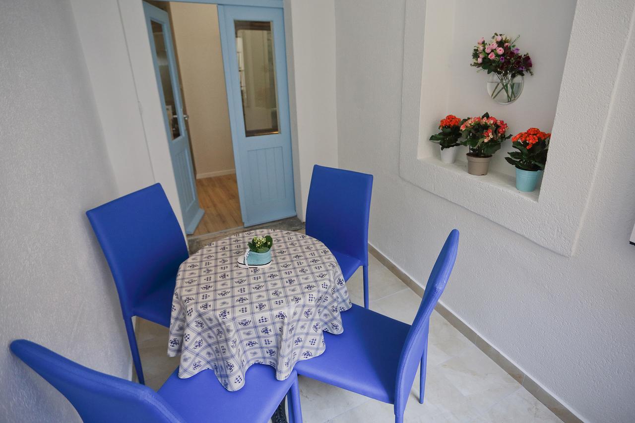 Split Old Town Suites 2 ภายนอก รูปภาพ