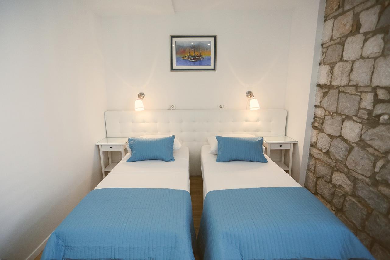 Split Old Town Suites 2 ภายนอก รูปภาพ