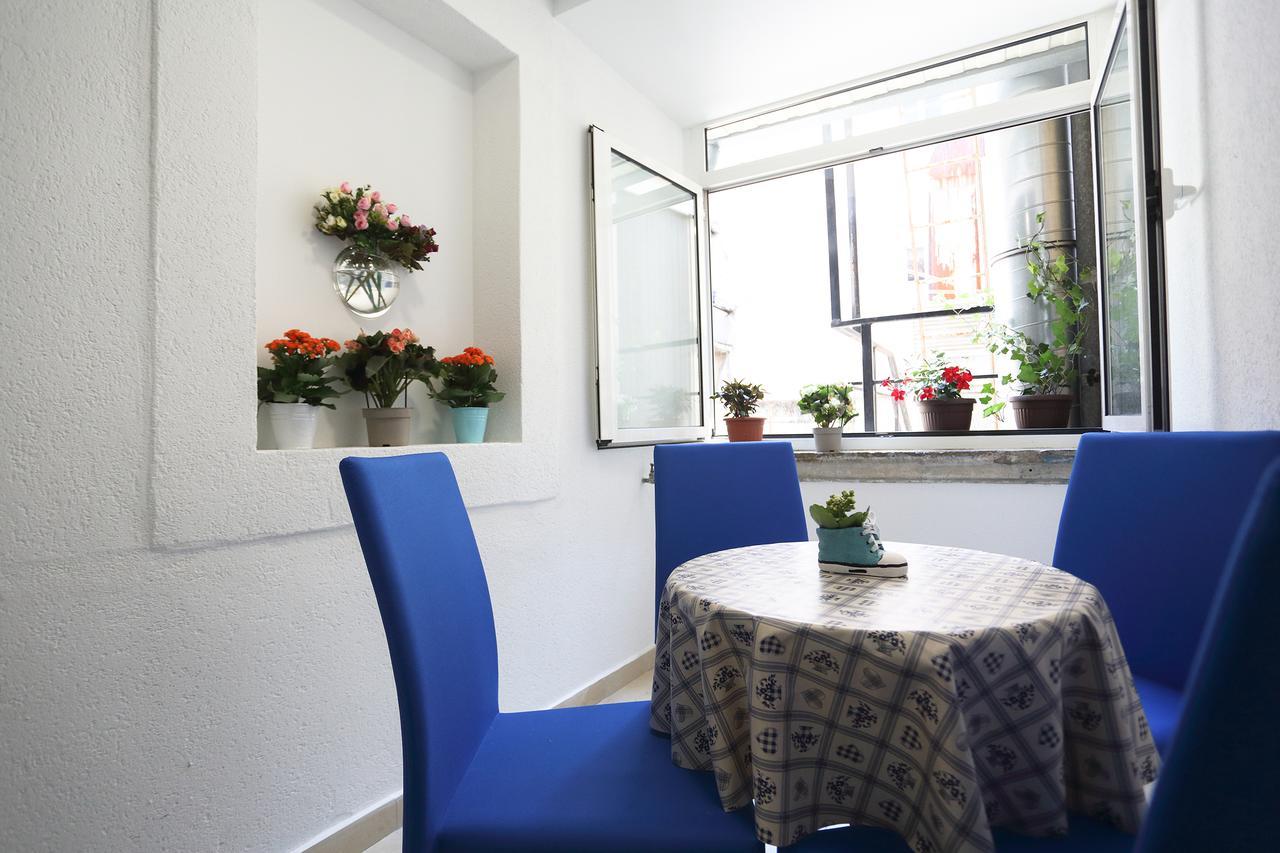 Split Old Town Suites 2 ภายนอก รูปภาพ