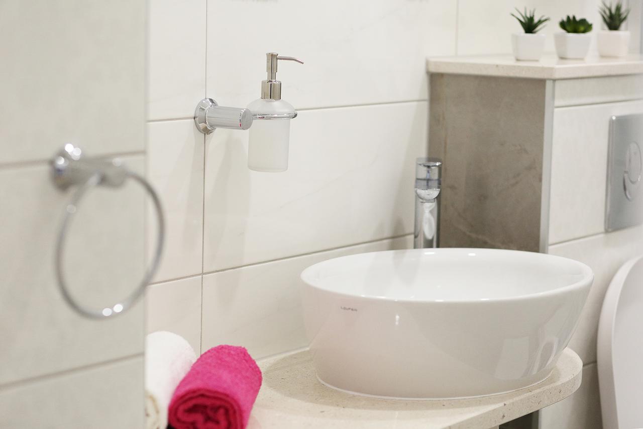 Split Old Town Suites 2 ภายนอก รูปภาพ