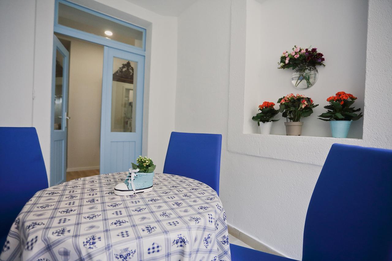 Split Old Town Suites 2 ภายนอก รูปภาพ