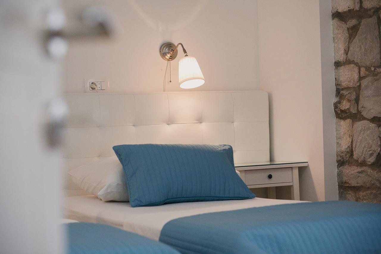 Split Old Town Suites 2 ภายนอก รูปภาพ